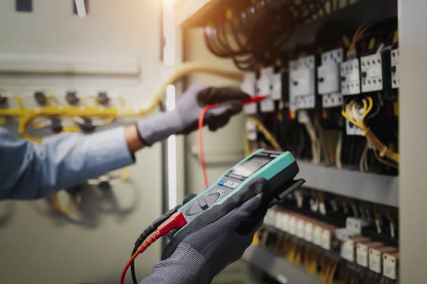 Best Electrical Safety Inspections  in Lena, IL