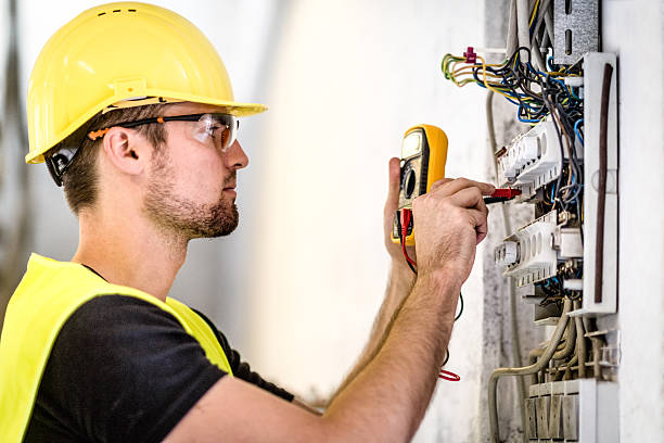 Best Commercial Electrical Services  in Lena, IL